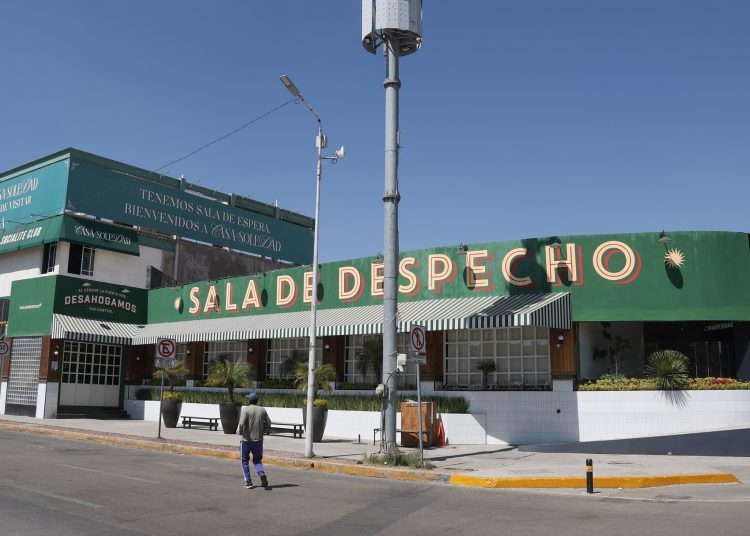 Vida nocturna en Puebla no debe ser ‘criminalizada’