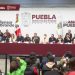 Eficiencia evitó mayores daños en operativos de seguridad: Armenta