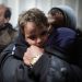 Israel únicamente permitió a 12 palestinos entrar anoche a Gaza por Rafah
