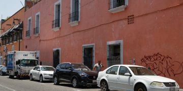 Descartan ampliar parquímetros este año