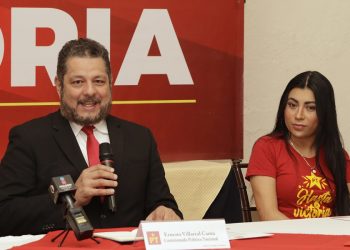 PT analiza alianza con Morena y PVEM rumbo a 2027 en Puebla