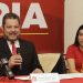 PT analiza alianza con Morena y PVEM rumbo a 2027 en Puebla