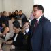 Diputados deben presentar iniciativas congruentes: Pavel Gaspar
