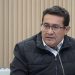 Congreso reforzará leyes para fortalecer la seguridad: Pável Gaspar