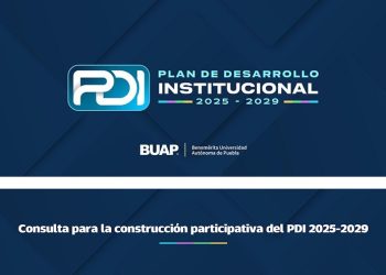 BUAP convoca a participar en su Plan de Desarrollo 2025-2029