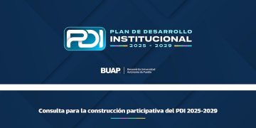 BUAP convoca a participar en su Plan de Desarrollo 2025-2029