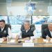 Disposición interinstitucional y coordinación, factores clave para la paz: Pepe Chedraui