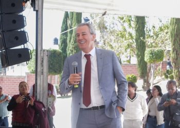 Pepe Chedraui fortalece tradiciones mexicanas con personal del Gobierno