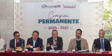 Pepe Chedraui refuerza agenda de gobernanza con sectores clave