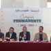 Pepe Chedraui refuerza agenda de gobernanza con sectores clave