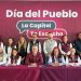 Pepe Chedraui lleva Día del Pueblo a La Victoria