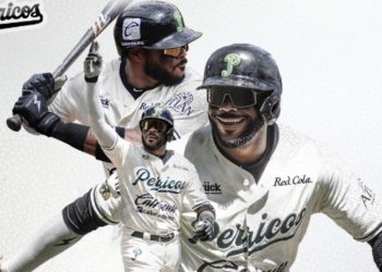 Philip Ervin vuelve con Pericos para temporada 2026