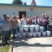 «Ninguna junta auxiliar de San Pedro Cholula se queda atrás»: Tonantzin Fernández