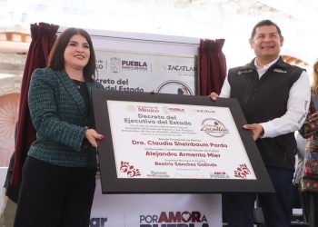 Pan de Zacatlán recibe denominación constitucional