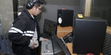 Prórroga en revisión de industria de la radio y televisión