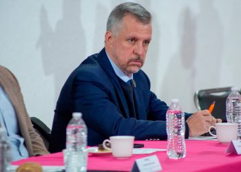 Empresarios piden seguridad y restablecer normalidad