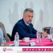 Empresarios piden seguridad y restablecer normalidad