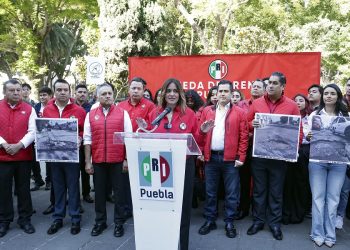 PRI exige a Morena corregir estrategia de seguridad