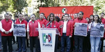 PRI exige a Morena corregir estrategia de seguridad