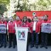 PRI exige a Morena corregir estrategia de seguridad