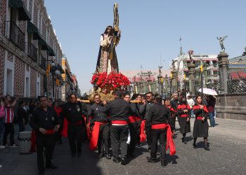 Puebla capital alista promoción turística para Semana Santa
