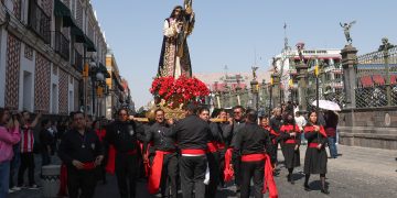 Puebla capital alista promoción turística para Semana Santa