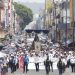 Procesión de Viernes Santo espera más de 190 mil asistentes