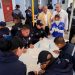 Más de 850 policías auxiliares buscan Licencia Colectiva 38