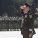 Miguel Ángel Aguirre asume mando de la VI Región Militar