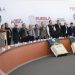 Instalan comité de la Feria de Puebla 2026