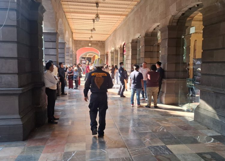 Gobierno de Pepe Chedraui prioriza prevención y monitoreo sísmico