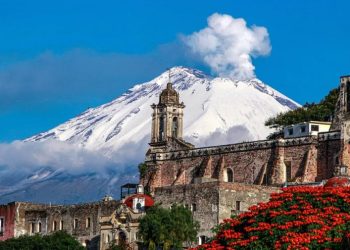 Puebla llevará pueblos mágicos al Mundial