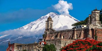 Puebla llevará pueblos mágicos al Mundial