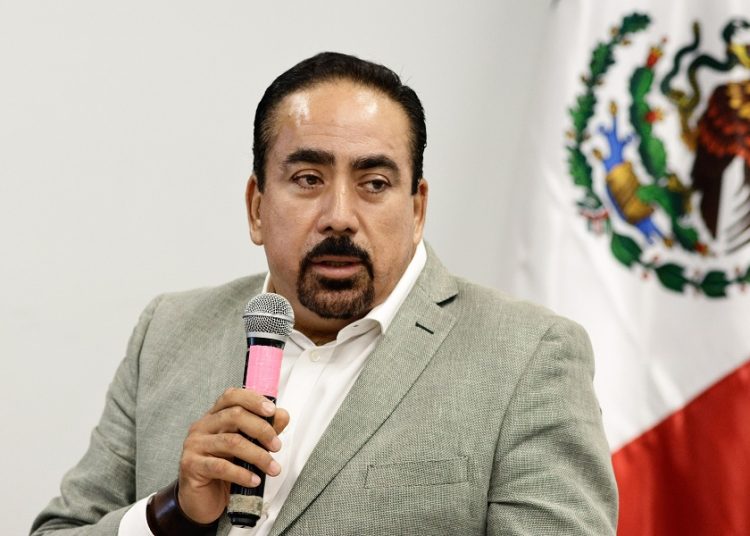 PAN acusa bloqueo de iniciativas en el Congreso de Puebla