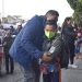Mañana se reanudan clases presenciales en todos los niveles educativos