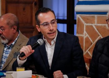 Presenta PAN tres denuncias por delitos electorales
