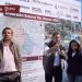 Armenta supervisa rescate del río Atoyac con 30% de avance