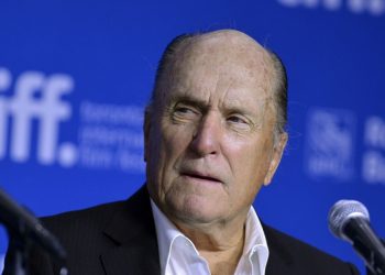Muere el aclamado actor Robert Duvall a los 95 años