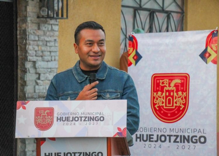 Huejotzingo negocia llegada de 3 empresas de autopartes