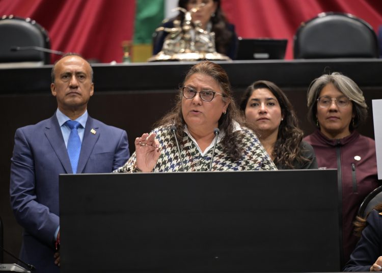Justicia social, pilar de la reducción de la jornada laboral: Rosario Orozco