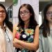 Rostro femenino de la ciencia en la BUAP
