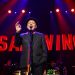 Rubén Blades da su pésame a familiares de Willie Colón tras su muerte