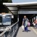RUTA movilizó 8.6 millones de pasajeros en diciembre 2025