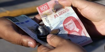 Puebla se mantiene rezagado en salarios formales