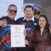 Mega Rodada con Causa reúne a más de 3 mil motociclistas en San Pedro Cholula
