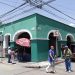 Con murales dignifican imagen del Mercado Cosme del Razo en San Pedro Cholula