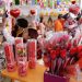 Ventas suben 30% en el centro por San Valentín