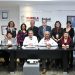 Salud y SEP refuerzan estrategia nacional de vacunación contra sarampión