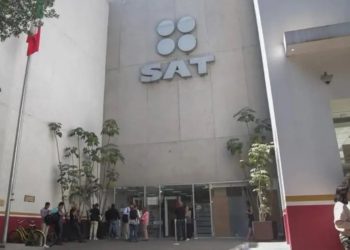 Congreso solicita al SAT la instalación de módulos en los 217 municipios