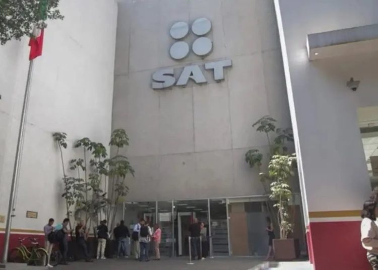 Congreso solicita al SAT la instalación de módulos en los 217 municipios